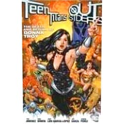 By Phil Jimenez (Author) Teen Titans Outsiders Death and Return Of Donna Troy by Jose Luis Garcia Lopez (2006) Paperback