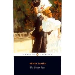 By Henry James (Author), Ruth Bernard Yeazell (Editor, Introduction), Philip Horne (Editor) & 0 more The Golden Bowl (Penguin Classics)