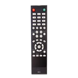 VINABTY Replace Remote Control RMT-24 RMT24 fit for Westinghouse TV DW39F1Y1 DW46F1Y2 DW50F1Y1 DWM32H1A1 DWM32H1G1 DWM32H1Y1 DWM40F1A1 DWM40F1Y1 DWM40F1Y1C DWM40F1Y1-C DWM40F2G1 and more