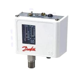 FILME KP2 060-1120 Pressure Switch Pressure Controller for Danfoss (KP2 060-1120)