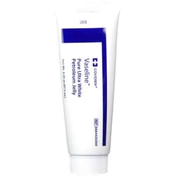 McKesson Kendall Vaseline Covidien 8884430300 Pure Ultra White Petroleum Jelly Kendall oz 3pack, 3.25 Ounce