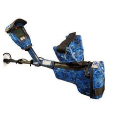 Nugget Stalker Brand Cover compatible with Minelab GPX 6000 Detector