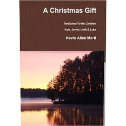 Kevin Marti A Christmas Gift