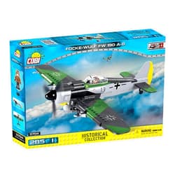 COBI Historical Collection Focke-Wulf FW 190 A-8 - 285 Pieces