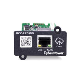 CyberPower RCCARD100 Cloud Monitoring Card