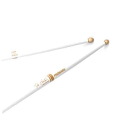 ProMark Drum Sticks - Mike McIntosh Signature Hickory DC Snare Drumsticks - Drum Sticks Set - Drum Accessories - 1 Pair