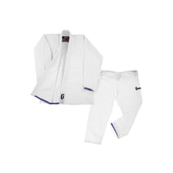Gameness Air Gi 2.0 Jiu Jitsu Uniform | BJJ Gi