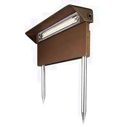 Dauer Manufacturing Rainier Driveway/Pathway Light 3000K
