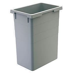 Replacement Bin, Euro Cargo, Hailo, Capacity 35 l