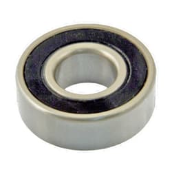 Coast To Coast (C2C) Coast To Coast 202FF Ball Bearing