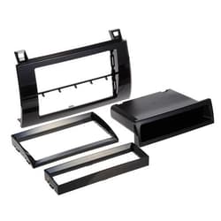 American International Ai TOYK967GB 2007-2013 Toyota Tundra / 2008-2013 Sequoia Dash Kit Gloss Black