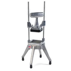 Nemco 55500-1 Easy Chopper Vegetable Cutter Dicer, 1/4