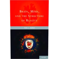 Paul L. Nunez Brain, Mind, and the Structure of Reality