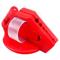 LJKLAJ Holder For Hammering, Pliers, Finger Protective Guide, Secure Nails Anti-smashing Finger Joint Pliers For Hammering Screws And Nails