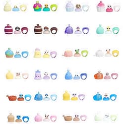 Littlest Pet Shop Blind Bag Pets Playset