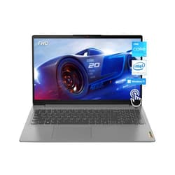 Lenovo 2023 Newest Ideapad 3i Laptop, 15.6