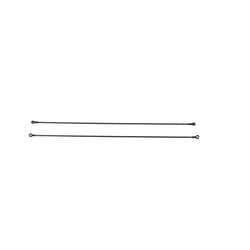 Generic Gaslos EK1-0533 Tail Servo Rod 000354 ForESKY Belt-CP CPX CX RC helicopter