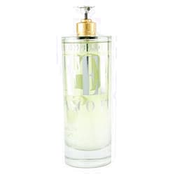 Gianfranco Ferre Gieffeffe Eau De Toilette Natural Spray 200ml/6.8oz
