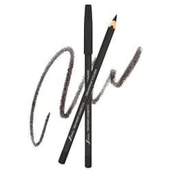 SORMÉ Sorme Treatment Cosmetics Smearproof Eyeliner 0.16oz | Long Lasting Black Waterproof Eyeliner Pencil | Smudge-Proof Waterline Eyeliner | Cruelty-Free and Gentle Pencil Eyeliner