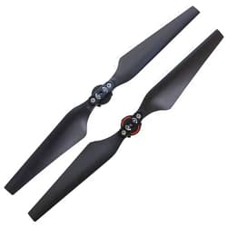 Autel Robotics Propellers for EVO Folding Drone, Black