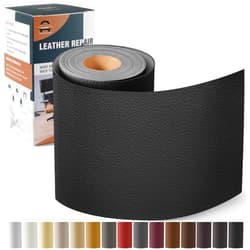OAZ Leather Repair Kit for Furniture 4