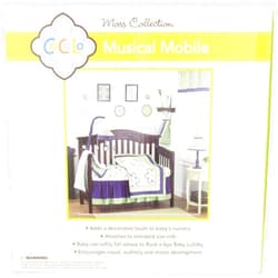 CoCaLo Moss - Musical Mobile