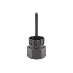 Park Tool FR-5.2G Cassette Lockring Tool with Guide Pin,Blue,5 mm