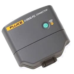 Fluke FLUKE-IR3000FC1550 Fluke Connect IR 3000 Connector for Fluke 1550, 1555