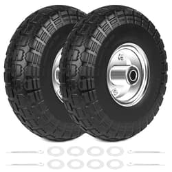 MYFAMIREA 4.10/3.50-4 Tires 10