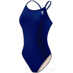 TYR Women's Tyreco Solid Diamondback Swimsuit
