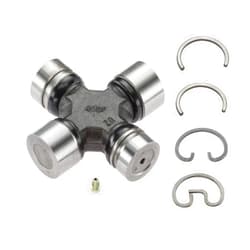 MOOG 255 Greaseable Super Strength Universal Joint for Ford Mustang