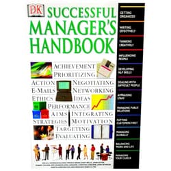 By George Boulden (Author), Terence Brake (Author), Andy Bruce (Author), John Eaton (Author), Robert Holden (Author), Roy Johnson (Author), Ken Langdon (Author), Christina Osborne (Author), Ben Renshaw (Author), John Seymour (Author), Martin Shervington (Author), Rebecca Tee (Author), Moi Ali (Author, Editor) & 9 more Successful Manager's Handbook