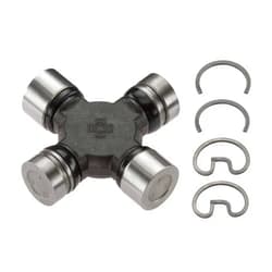 MOOG 264 Non-Greaseable Super Strength Universal Joint for Ford F-150