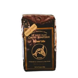 Bean Box Orca Blend - Roasted by Vashon Island Coffee Roasterie - Whole Bean Coffee - 8 Ounce Bag