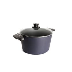 Woll Diamond Plus/Diamond Lite Soup Pot with Lid, 7.9-Quart