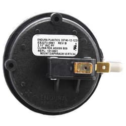 ClimaTek Air Pressure Switch Replaces ICP Heil Tempstar Part # 1013801 2.11