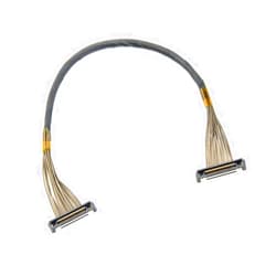 MachineToParts Fat Shark Byte 12cm MIPI Camera Coaxial Cable for Fatshark Shark Byte Digital HD System