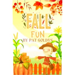 Pat Goldys Fall Fun