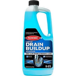 Roebic Drain & Trap Cleaner 1 LB granules K-67GDB
