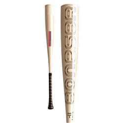 WARSTIC 2024 BONESABER USA Metal Baseball BAT -11