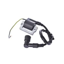 Waltyotur Ignition Coil Replacement for 1978-1987 Yamaha Golf Cart G1