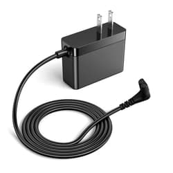 Mrgru 26.5V Chargr 440010414 Replacement Charger Compatible with Hoover BH53020 Impulse Cordless Stick Vacuum Cleaner HF24W265075US Power Cord Adapter