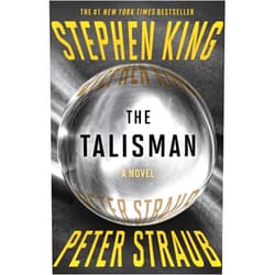 By Stephen King (Author), Peter Straub (Author) Format: Kindle Edition The Talisman: A Novel