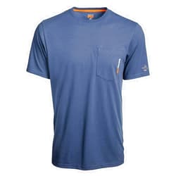 Timberland PRO Men's Base Plate Blended Short-Sleeve T-Shirt