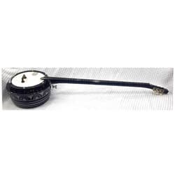 SALA MÜZIK ALETLERI Turkish Long Neck Cumbus Cumbush Saz Baglama Sazbus Sazbush By Zeynel Abidin