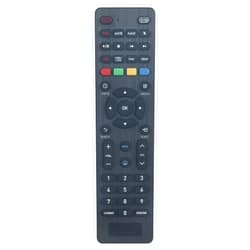 WINFLIKE New Remote Control Replacement fit for Dreamlink OEM Custom for Dreamlink T1 T1Plus T2 for Formuler O2F9 for Dreamlink for Formuler Remote Control T1 T1Plus T2 for TV Box Remote Controller