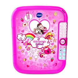 VTech Kidi Secrets Notebook, Pink