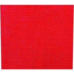Fabric Empire Burlap Fabric RED / 60