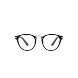 Persol PO3108S Round Sunglasses