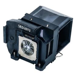 SRZOBYU V13H010L85 Replacement Projector Lamp Bulb for Epson ELPLP85 PowerLite Home Cinema 3000 3100 3200 3500 3600e 3700 3800 3900 EH-TW6700 EH-TW6600W EH-TW6600 EH-TW6800 with Housing